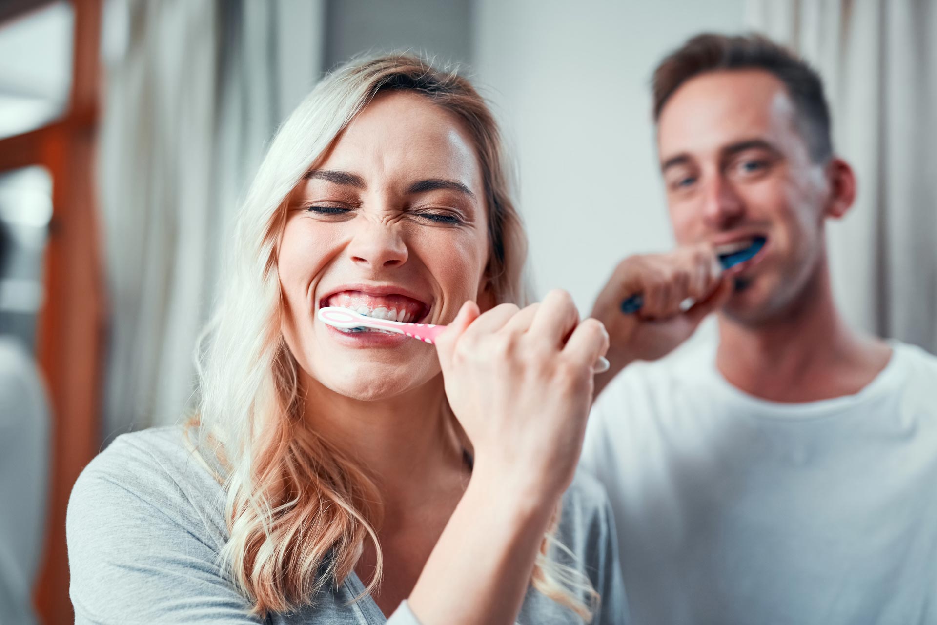 Can Toothbrushes Remove Tartar? Wainui Dental