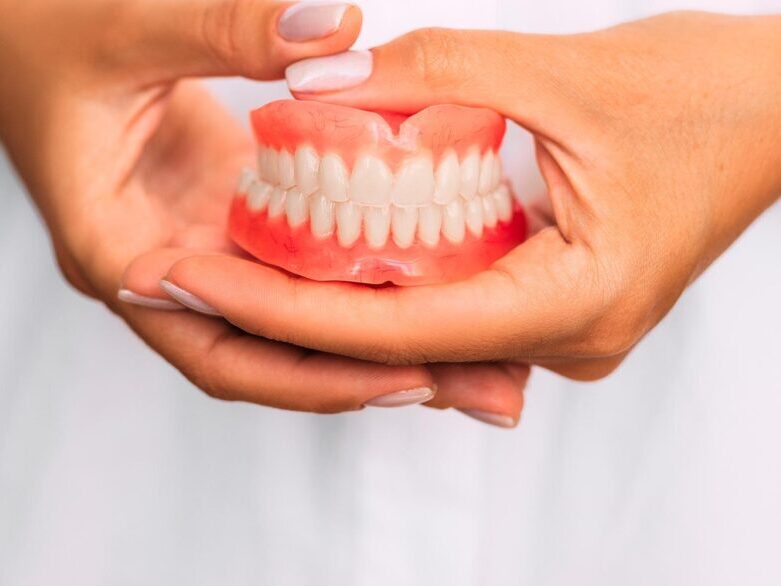 treatment-dentures