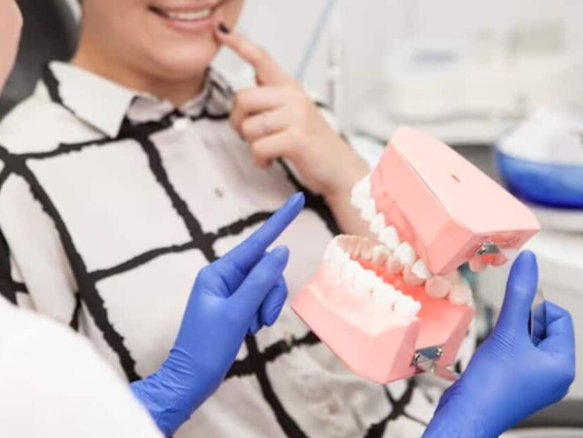 Dental Implants
