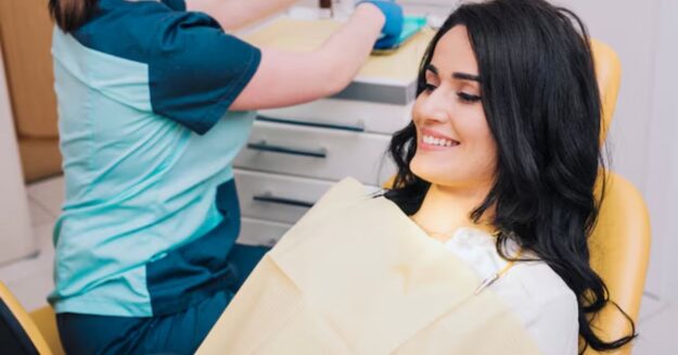 Why Dental Implants Are the Most Permanent Solution for Missing Teeth