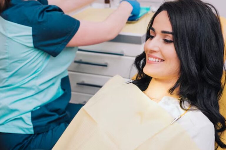 Why Dental Implants Are the Most Permanent Solution for Missing Teeth