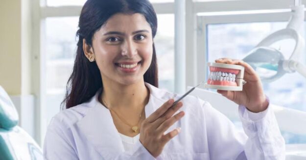 Dental Crowns