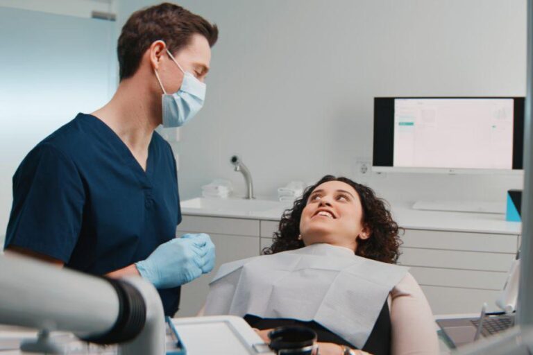 Wisdom Teeth Removal