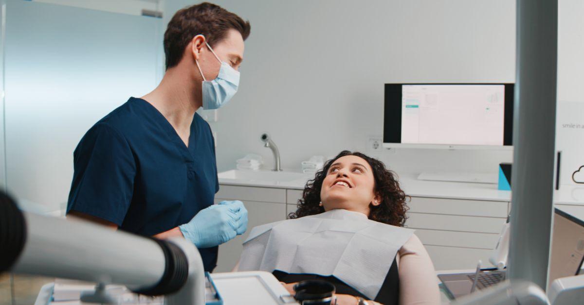 Wisdom Teeth Removal