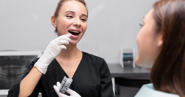 Wisdom Teeth Removal