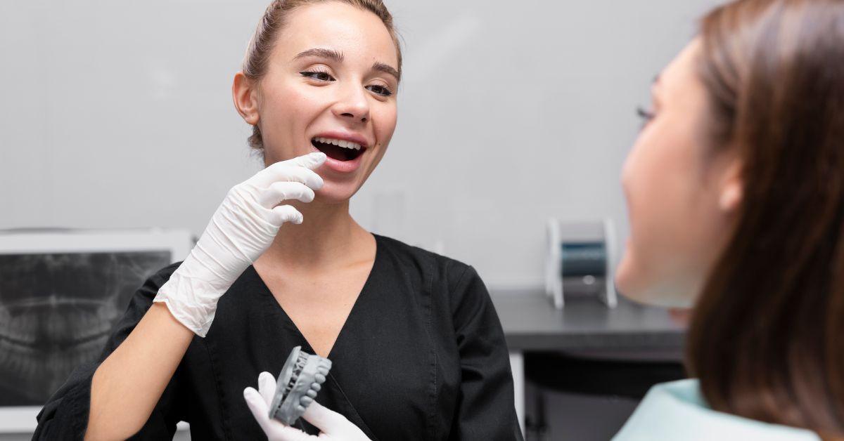 Wisdom Teeth Removal