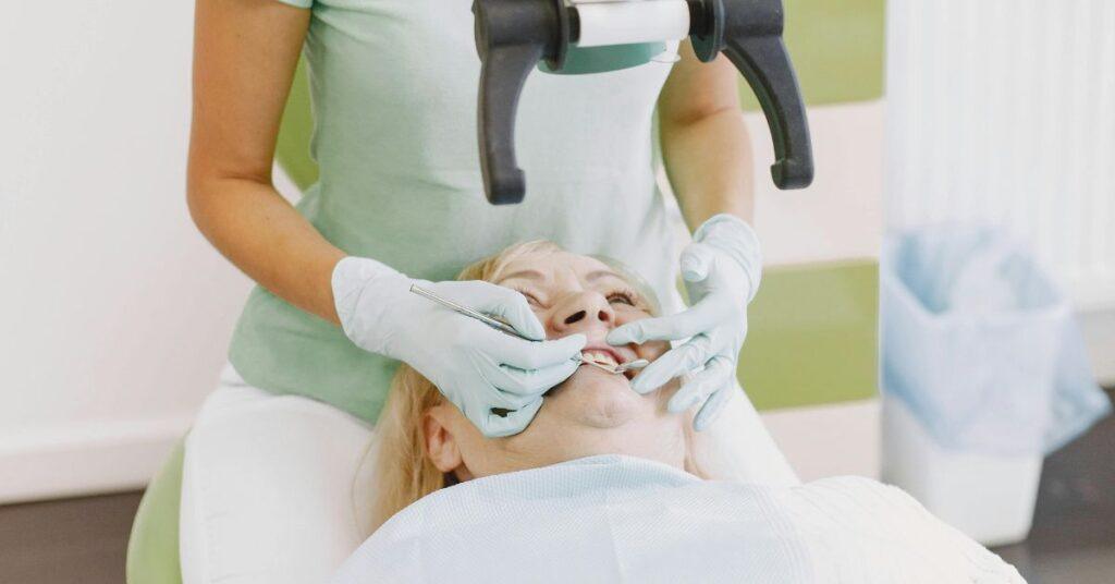 Root Canal Treatment
