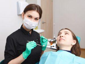 Root Canal Treatment 