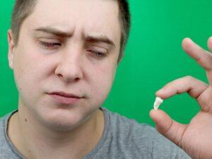 Wisdom Teeth Removal
