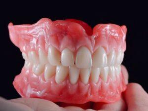 Dentures