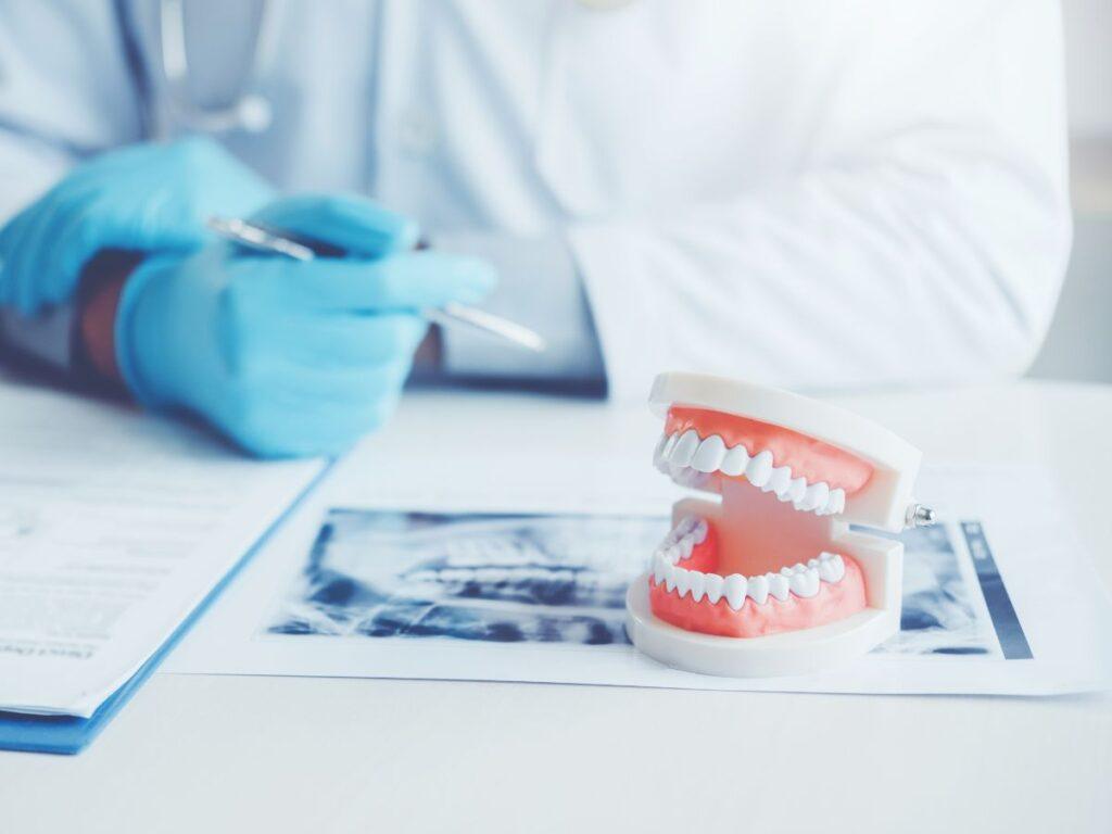 Dentures