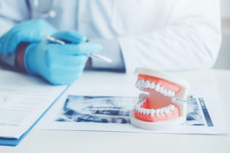 Dentures