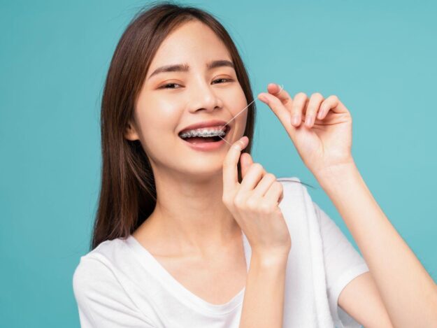 What Foods Should You Avoid With Braces Braces