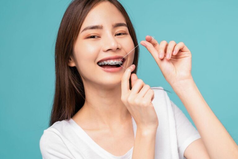 Braces