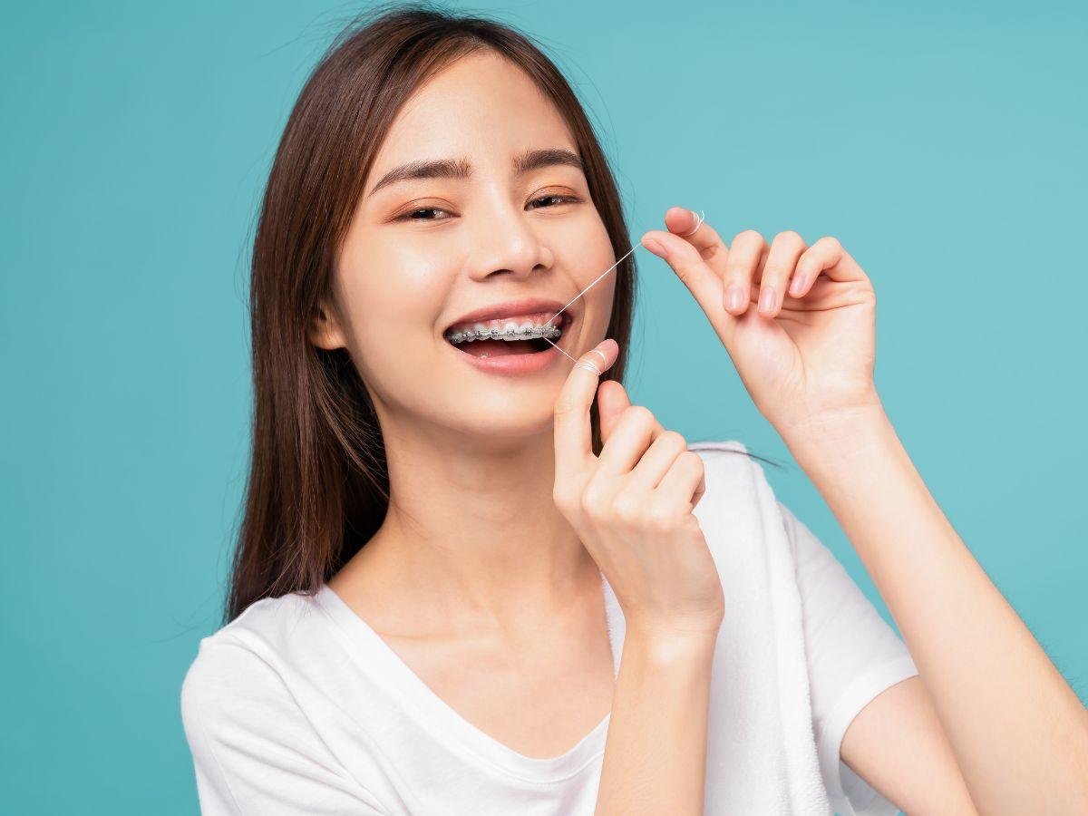 What Foods Should You Avoid With Braces Braces