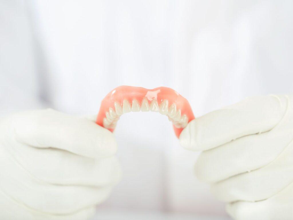 Dentures