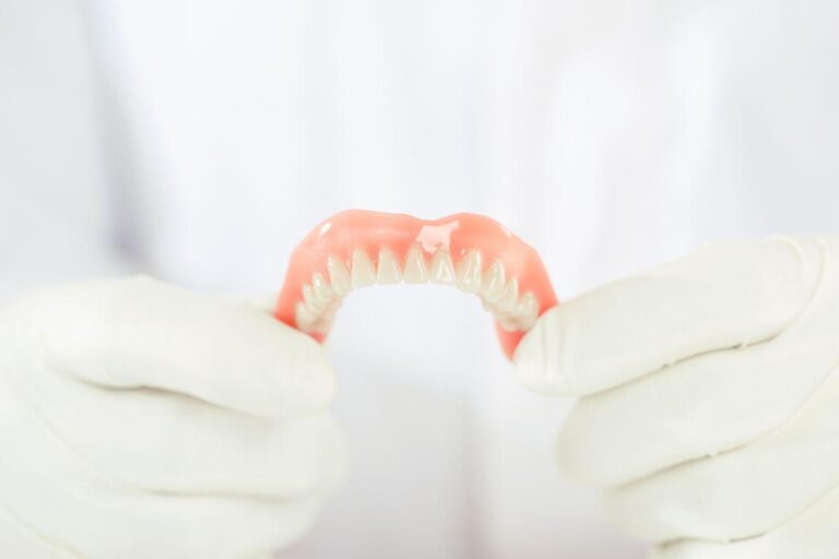 Dentures
