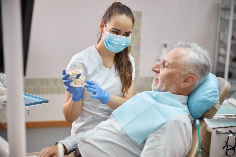 Dental Implant