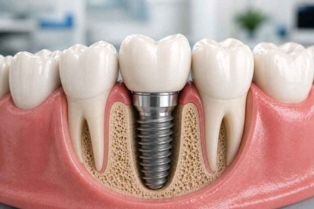 Dental Implant