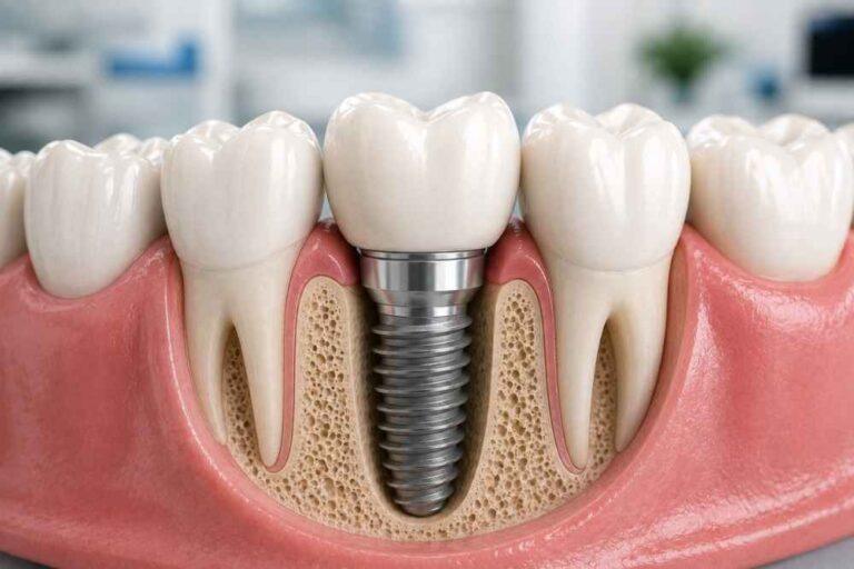 Dental Implant