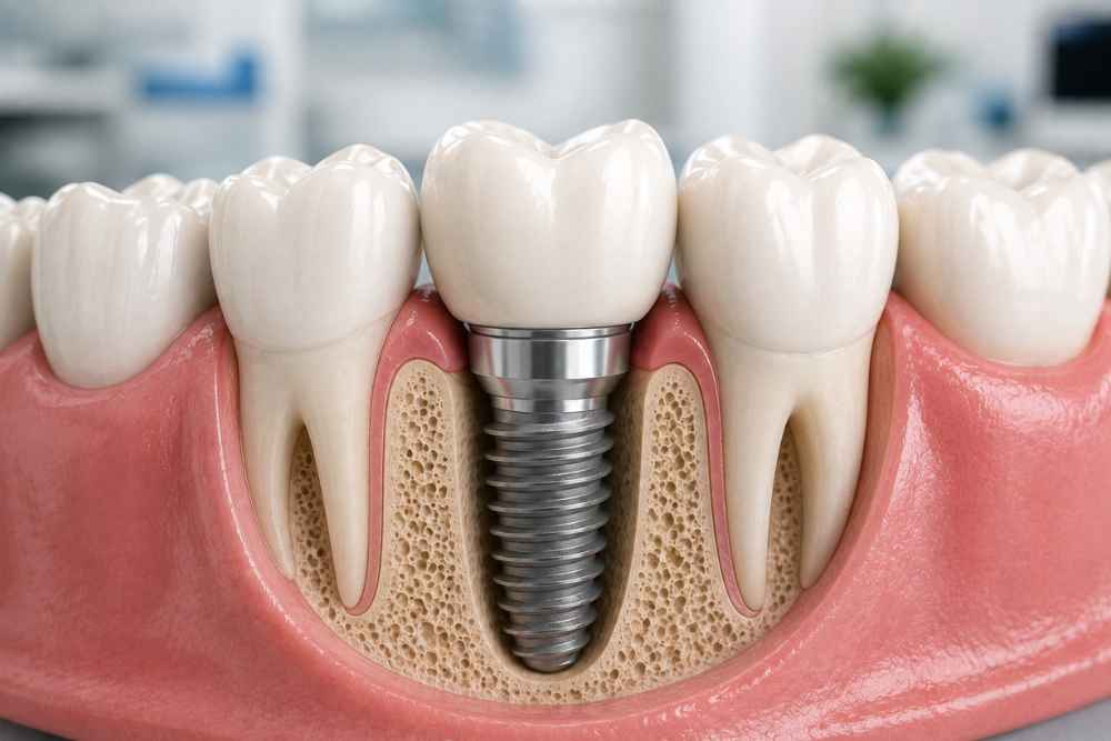 Dental Implant