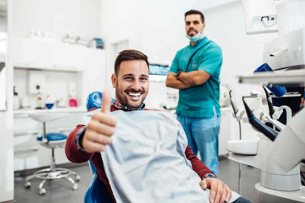 Can a Cracked Tooth Become a Dental Emergency
