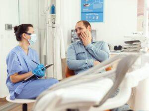 Dental Emergency