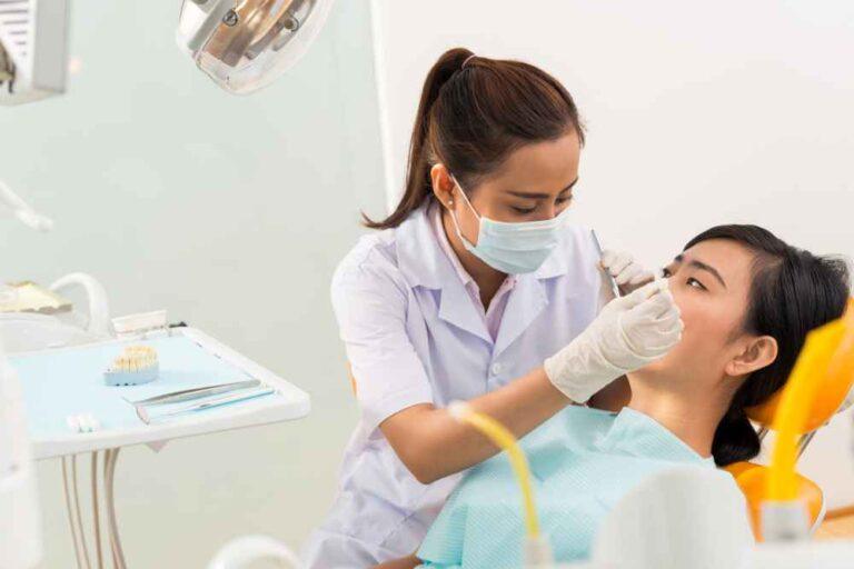 Dental Fillings