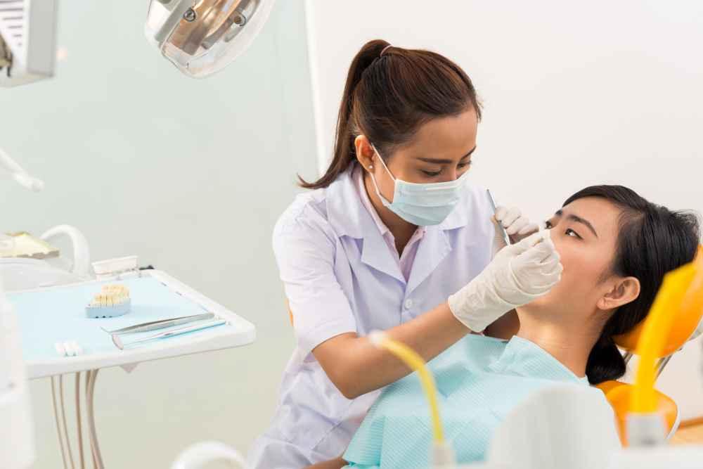 Dental Fillings