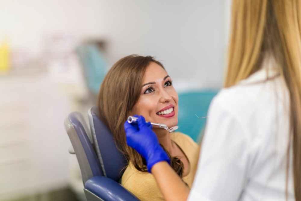 Dental Extraction